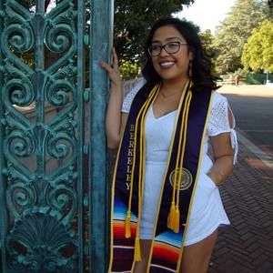 Meet your Posher, Luz